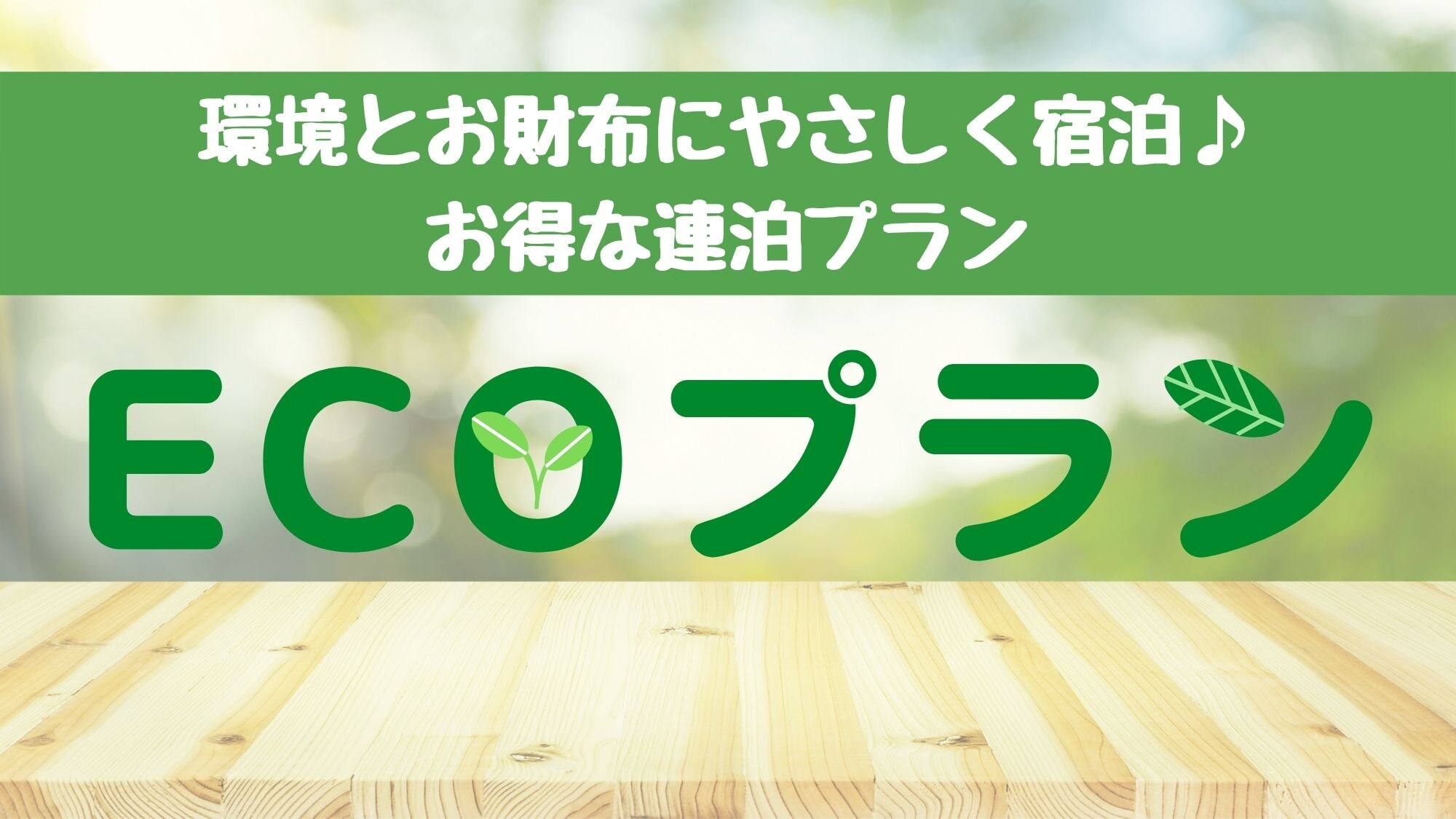 [ECO Plan]