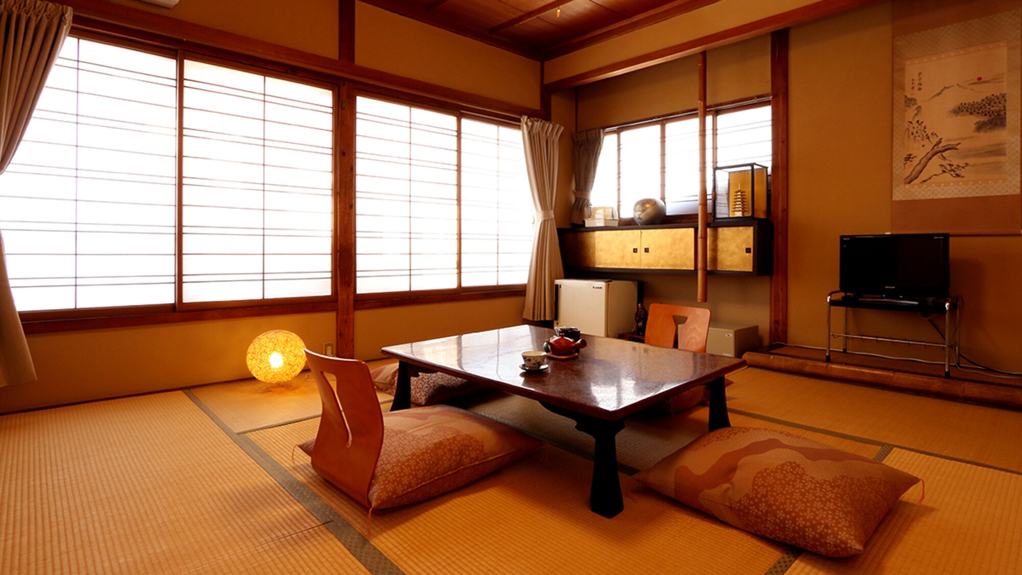 8 to 10 tatami mats (details)
