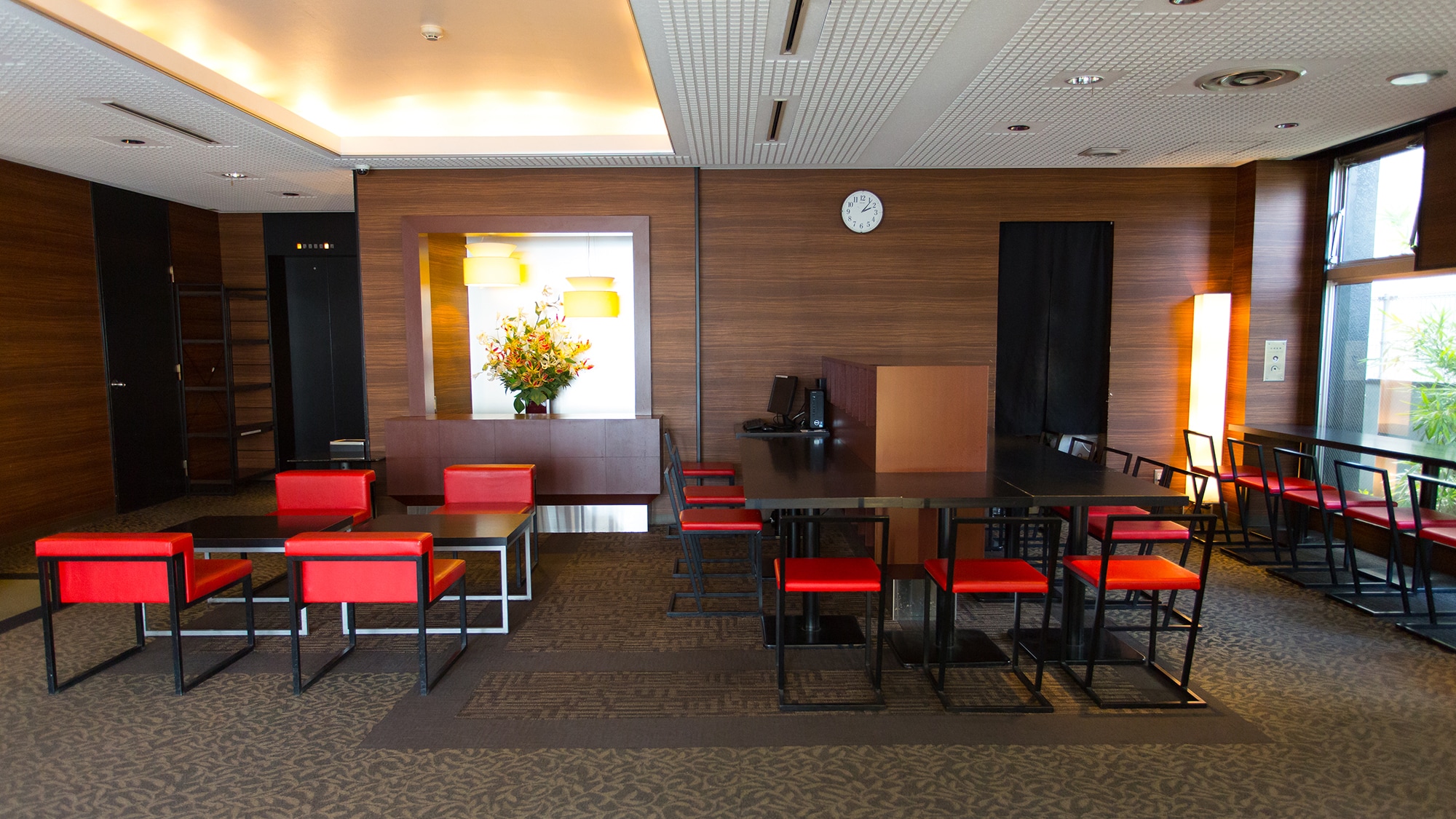 Hotel image [Lobby]
