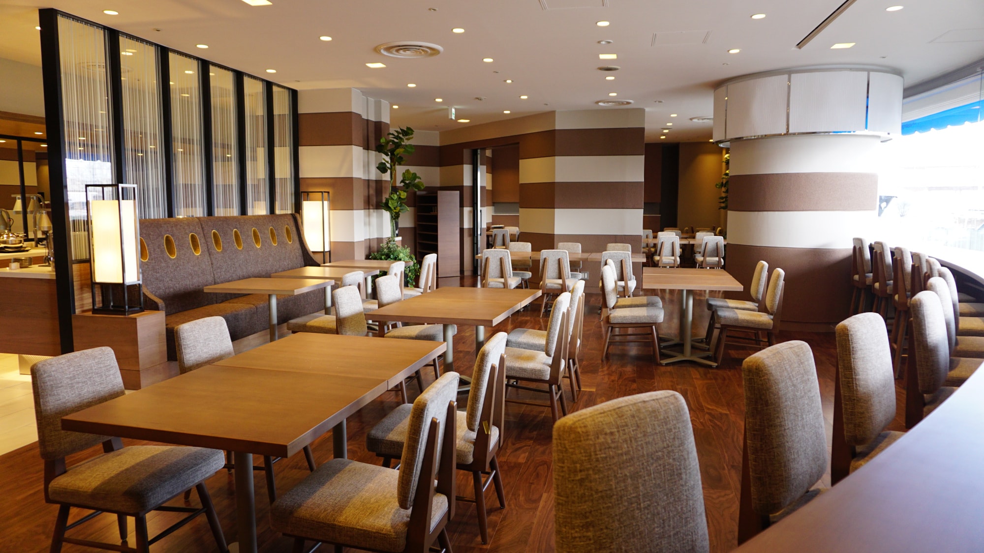 Restoran Monami