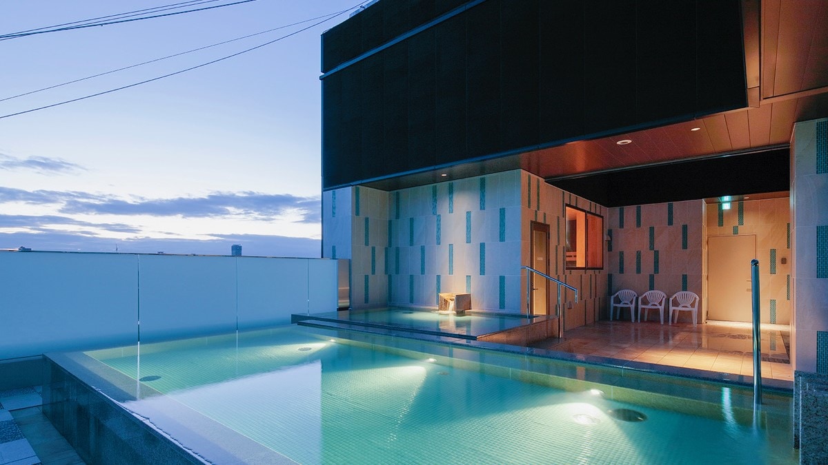 Sky Spa