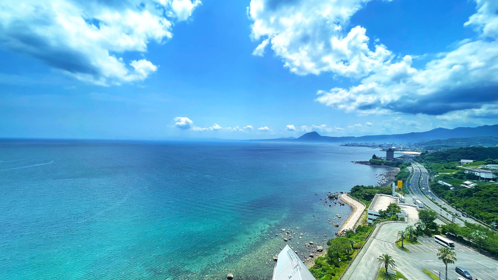 ■Ocean view