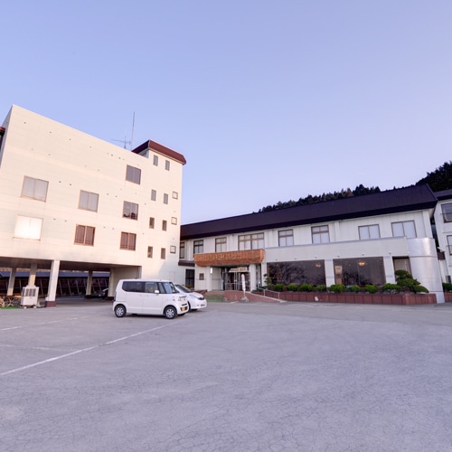 Appearance image