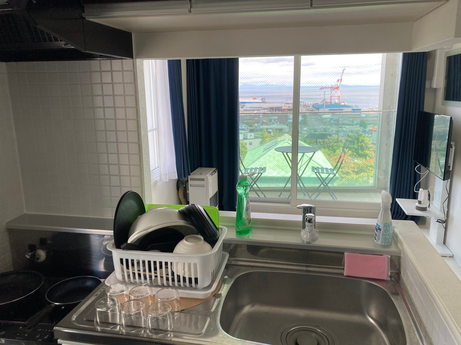 1 Bedroom 1