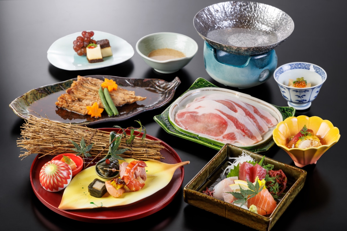 Futatsujima Kaiseki