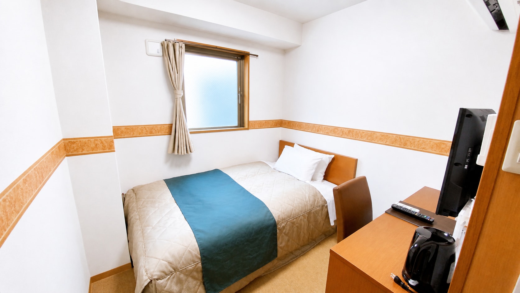 Single room