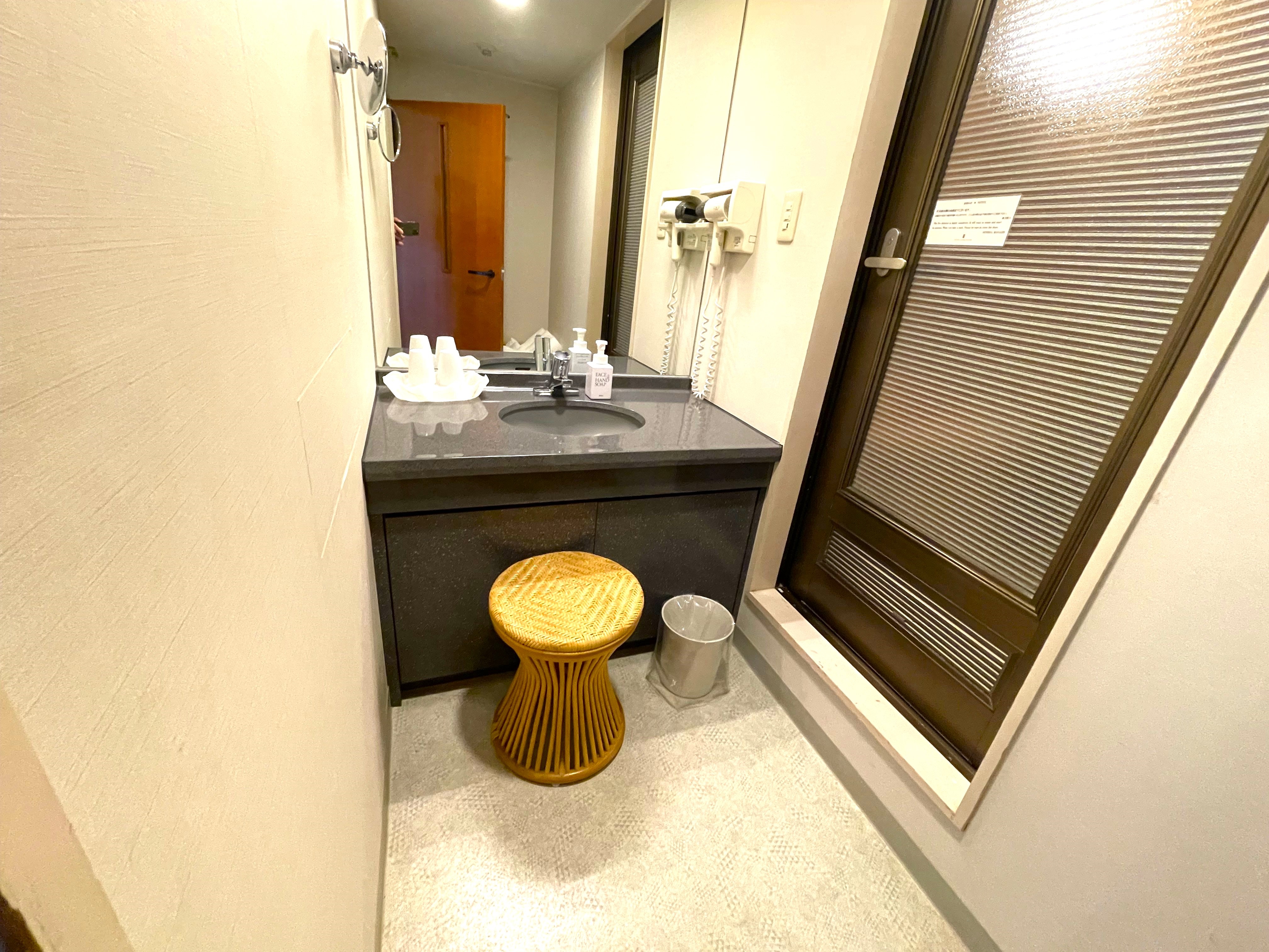 일본식 B타입 세면