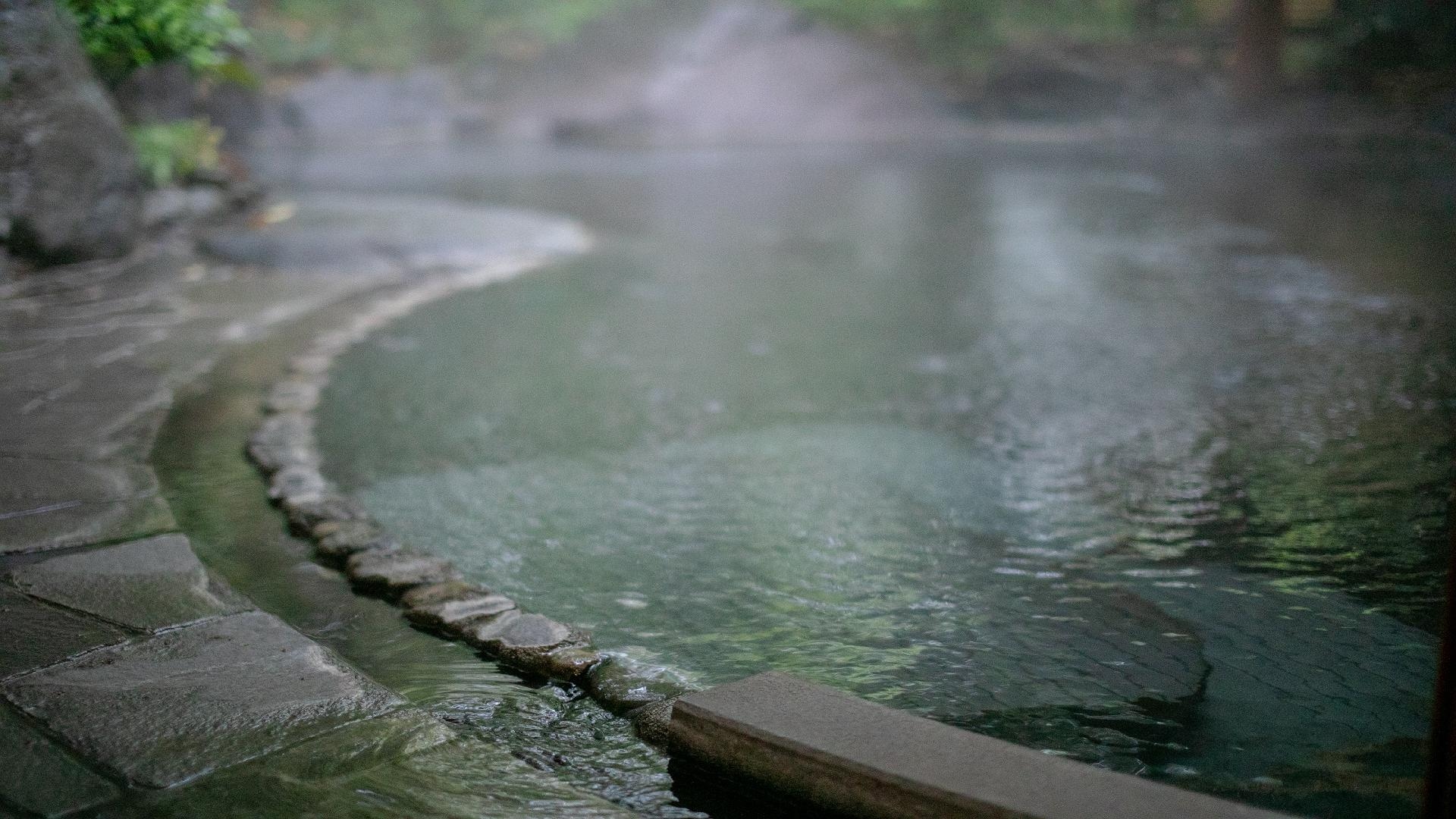 hotspring images