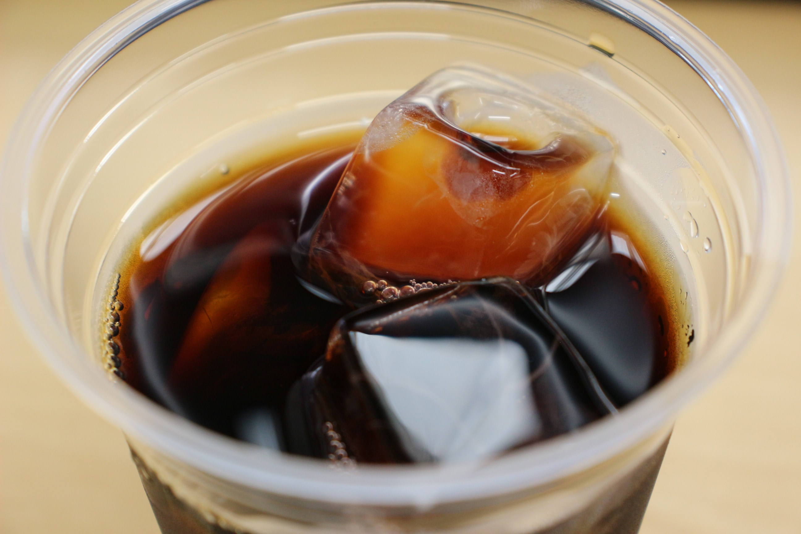Charming Dutch Coffee