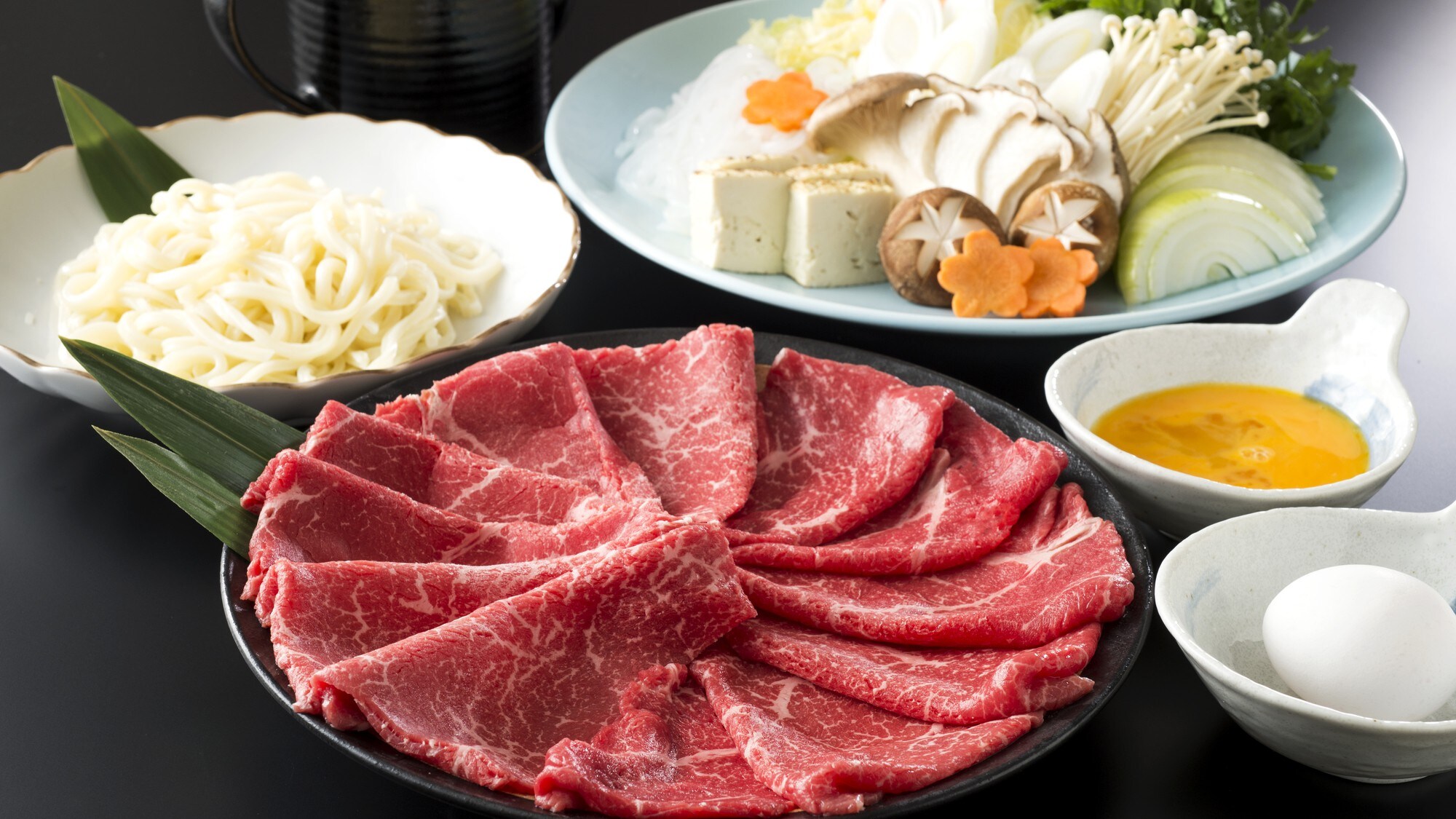 Sukiyaki