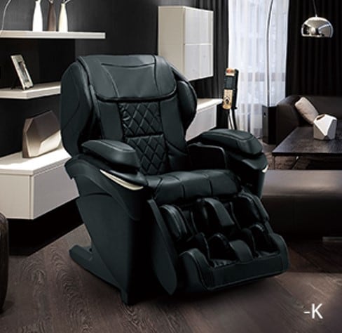 Massage chair