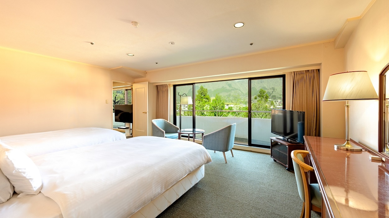 Suite Room