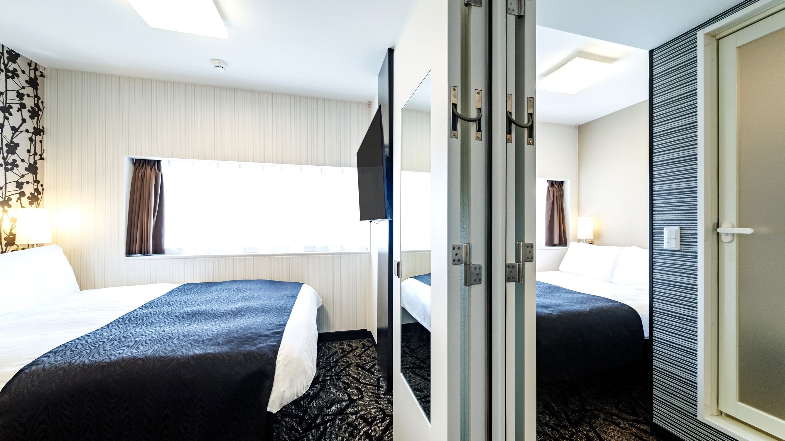 SS Connected Twin Room