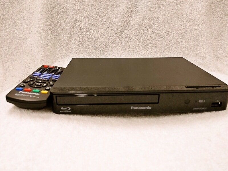 Barang sewaan [pemutar DVD]