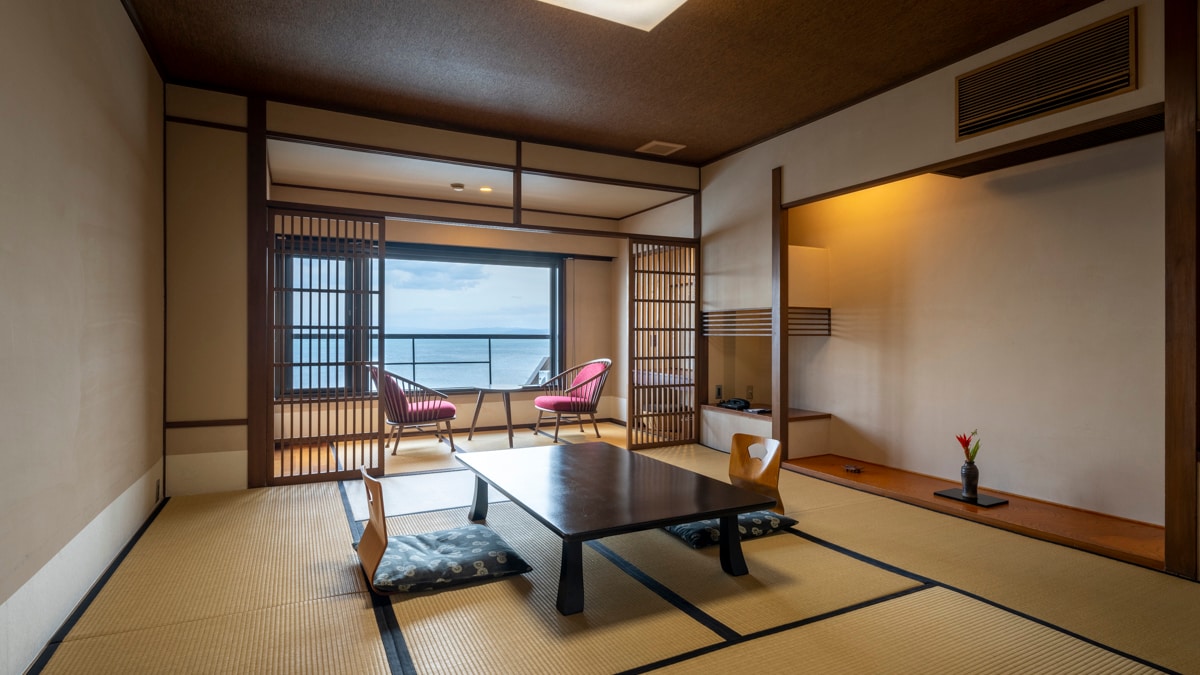 本馆顶层的“Yunagi”