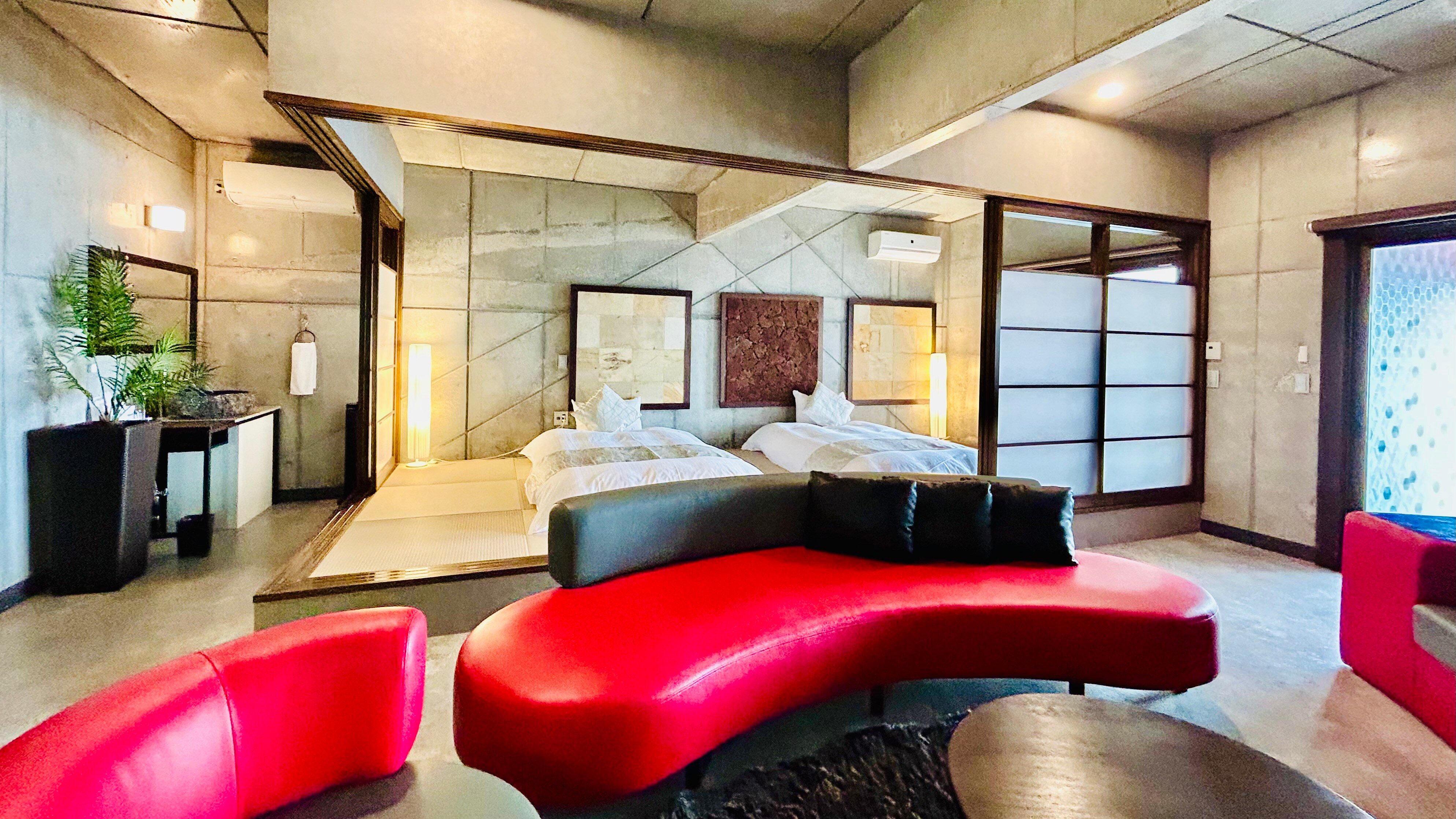 Speciale Style Annex | Ocean View (with sauna)