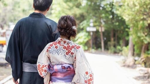 與您所愛的人共度片刻。