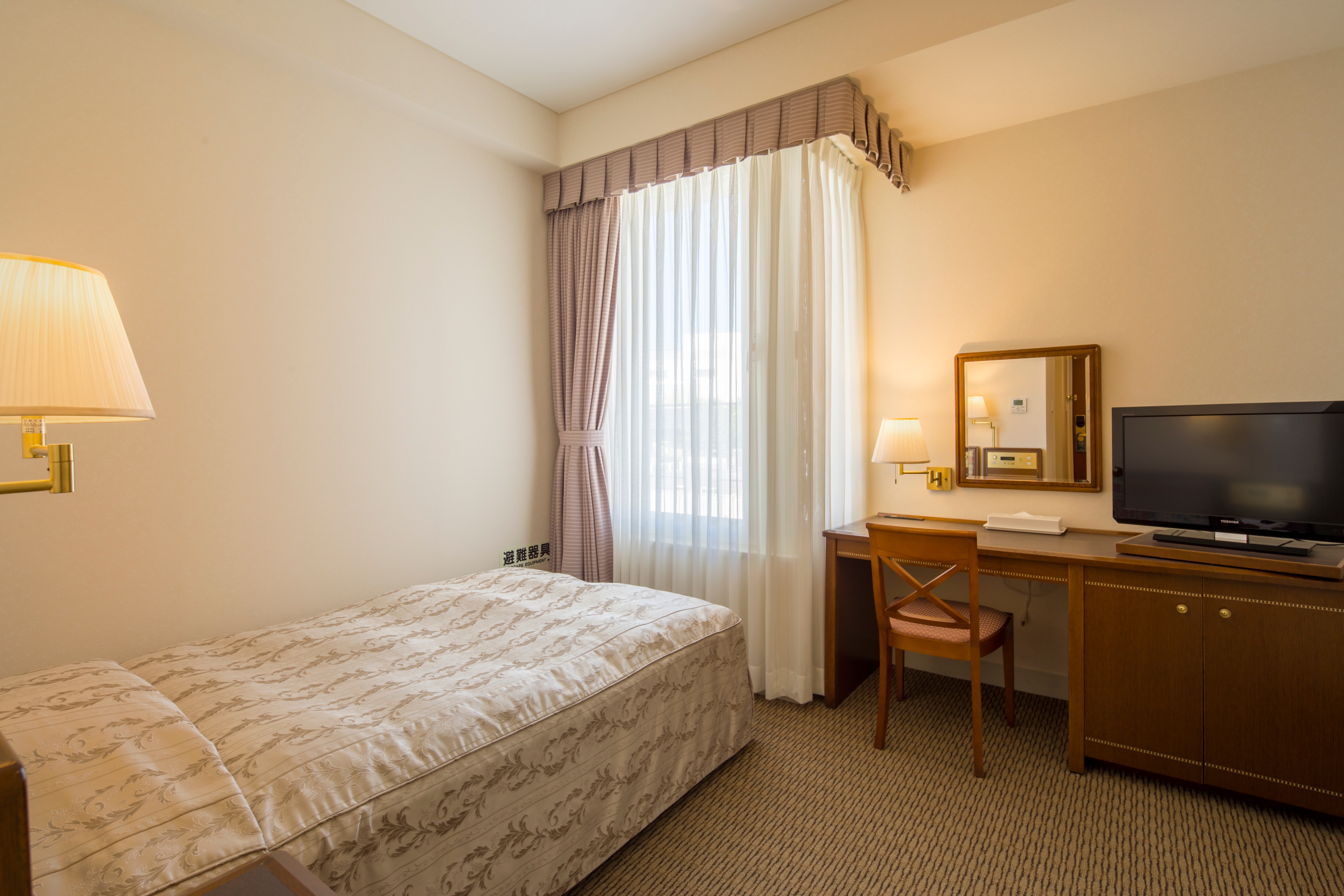 Single room