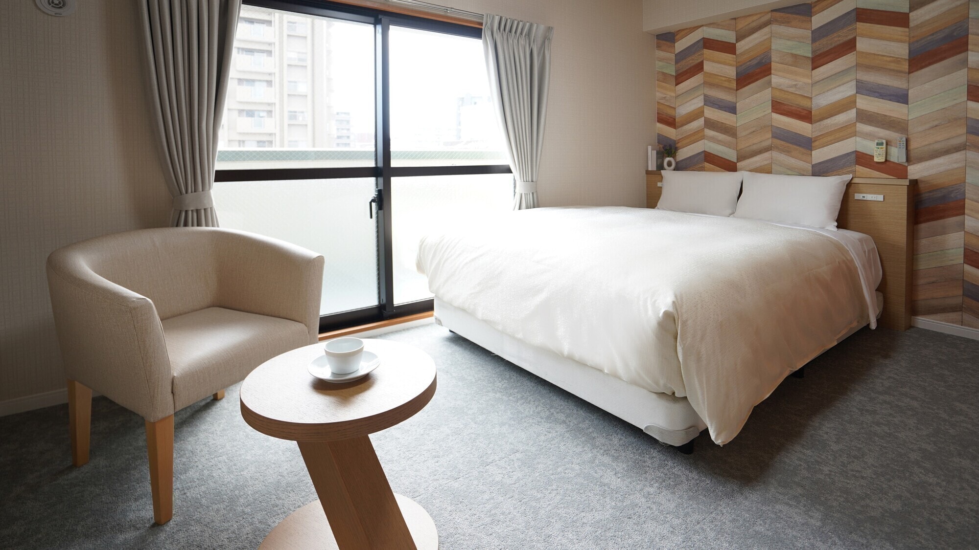 Guest room: Double (Annex, furniture and appliances included)