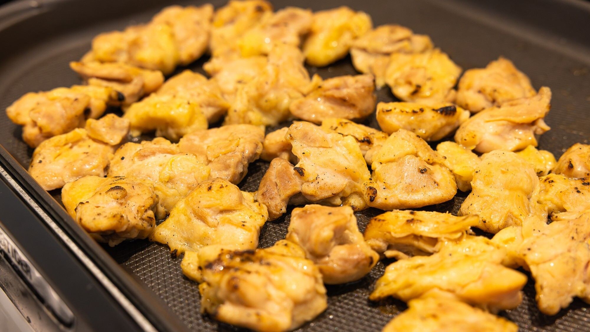◆Delicious Breakfast in Mie Prefecture | Matsusaka Specialty! Grilled Chicken with Miso Sauce