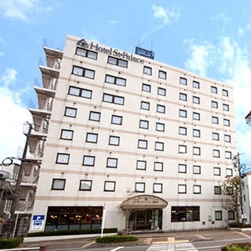 Exterior image 2019