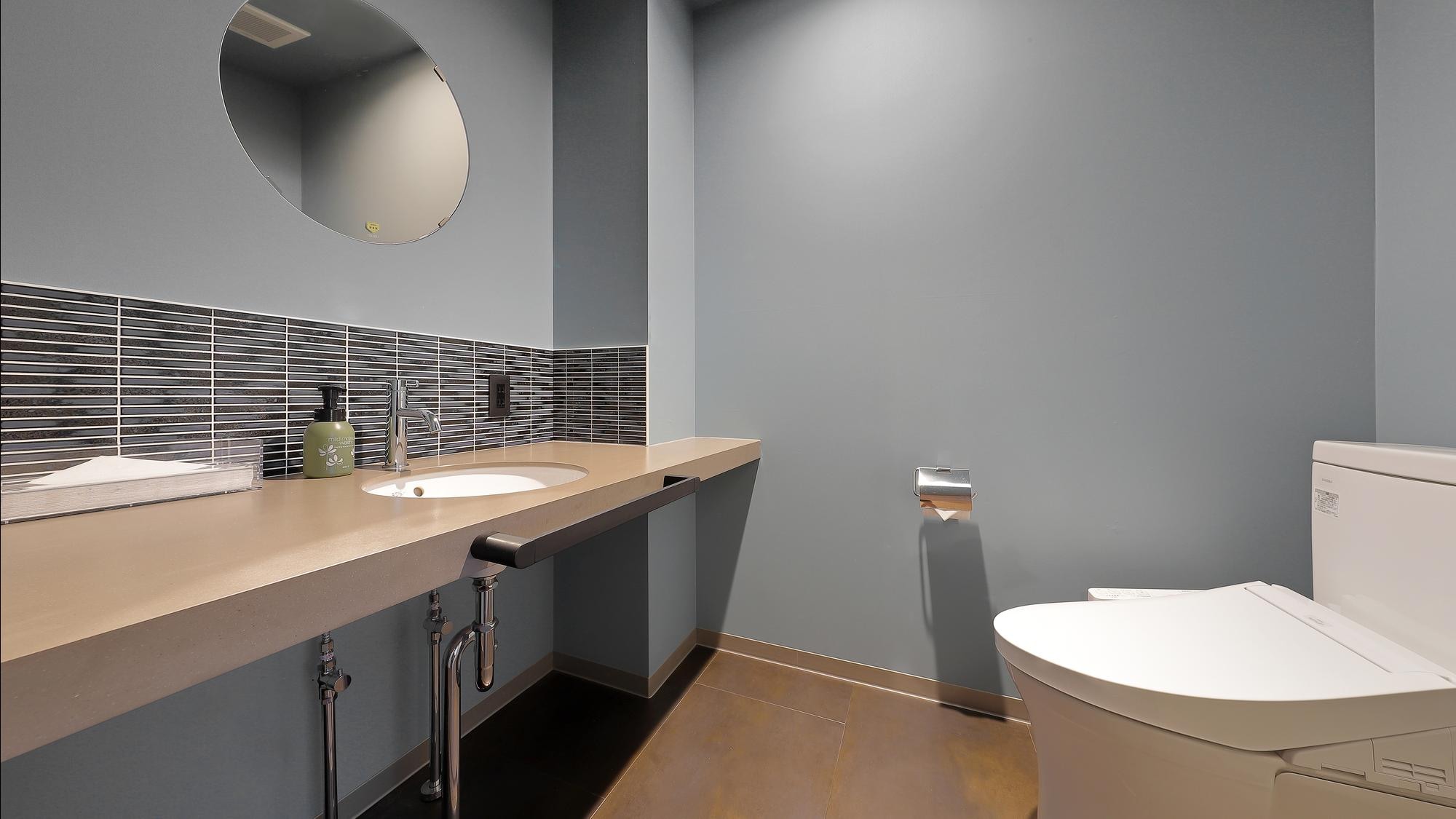 트윈룸【스타일리쉬룸】