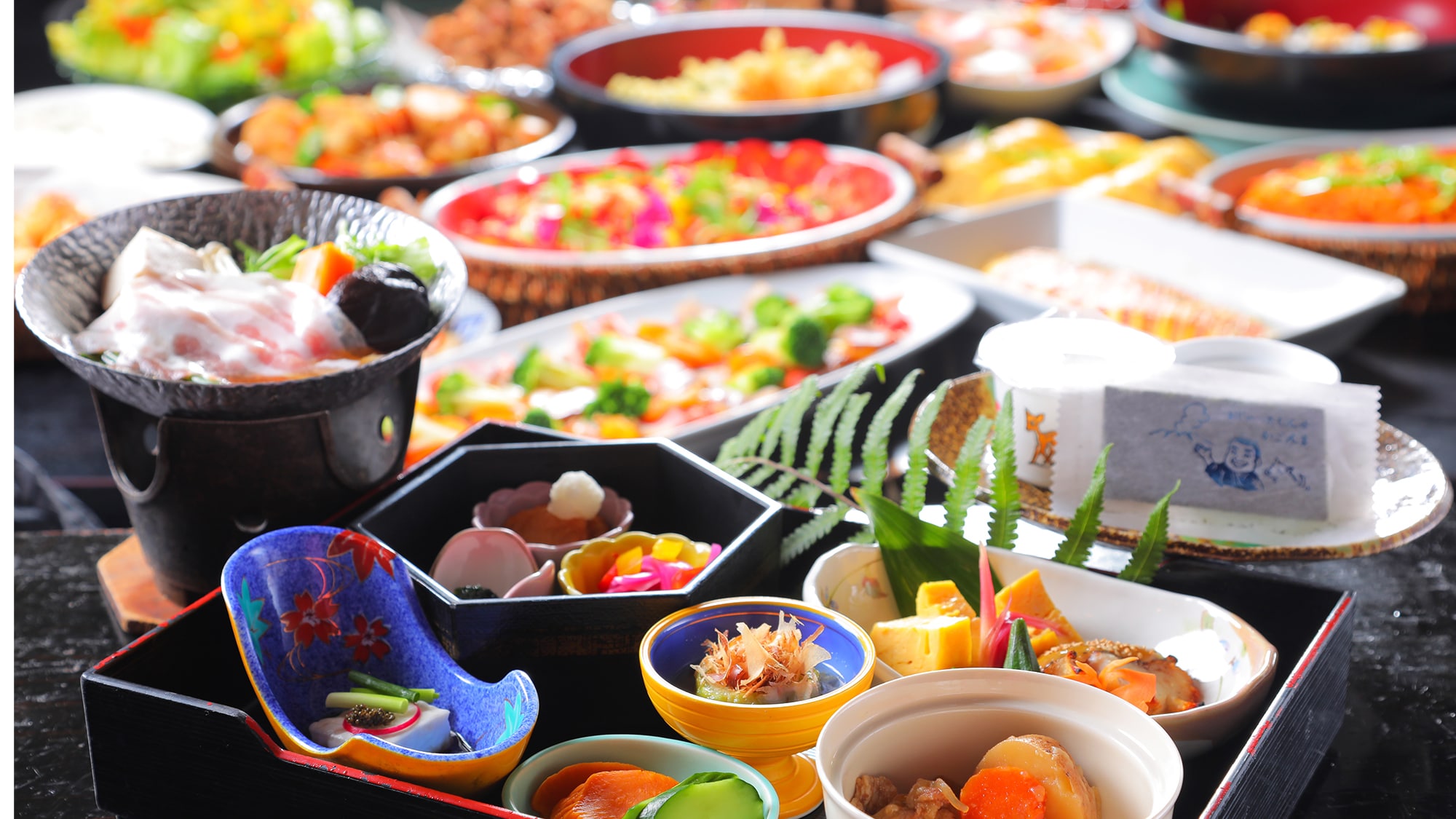 ◆ Breakfast ◆