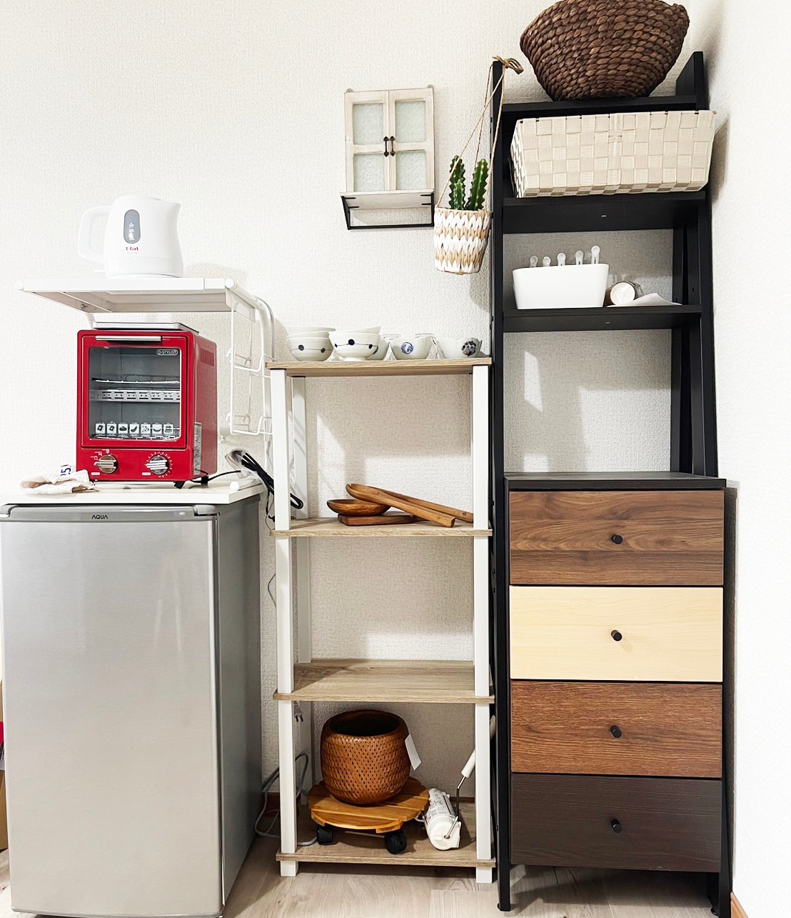 201 Home Appliances