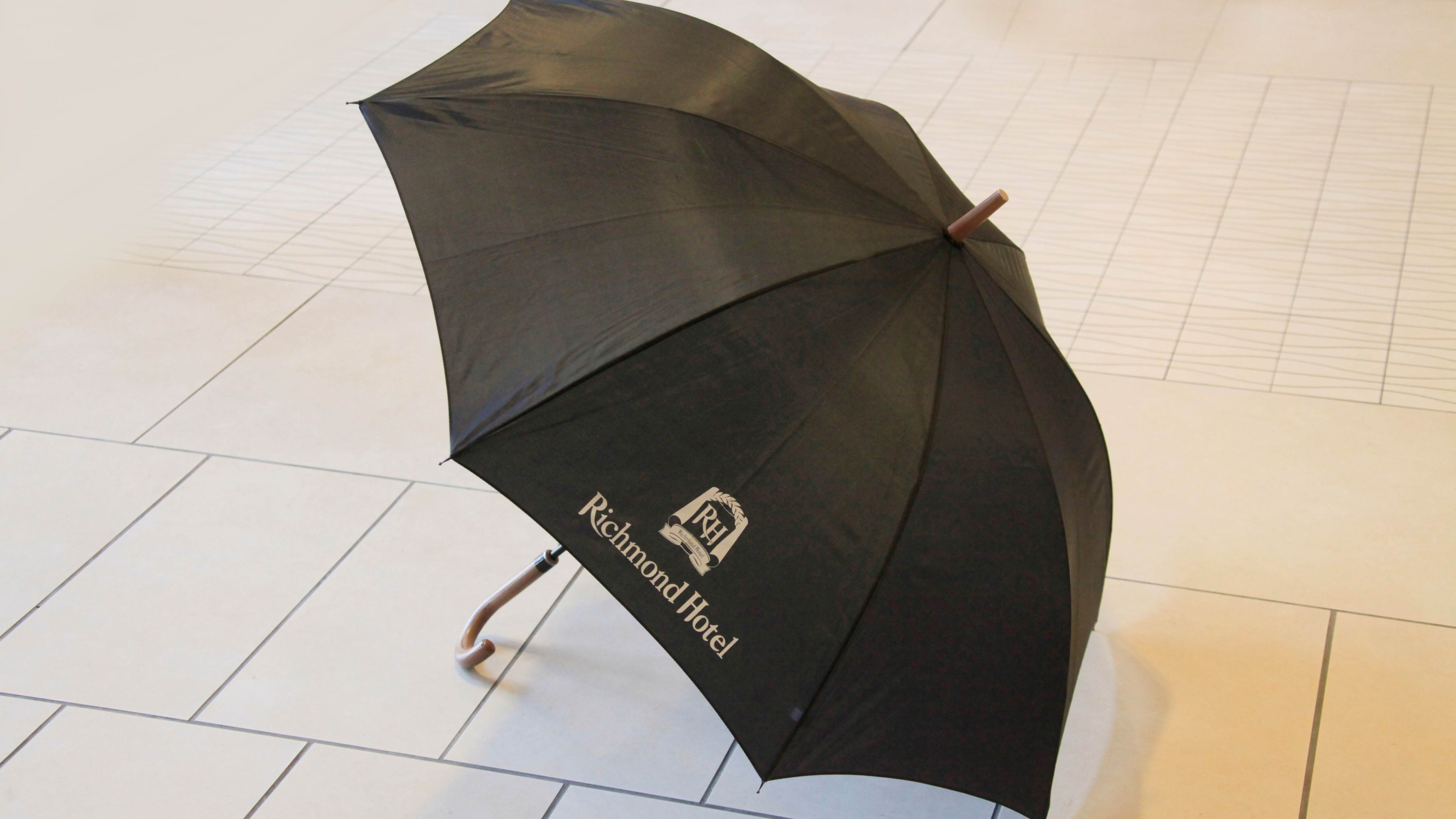 [出租物品] 雨伞
