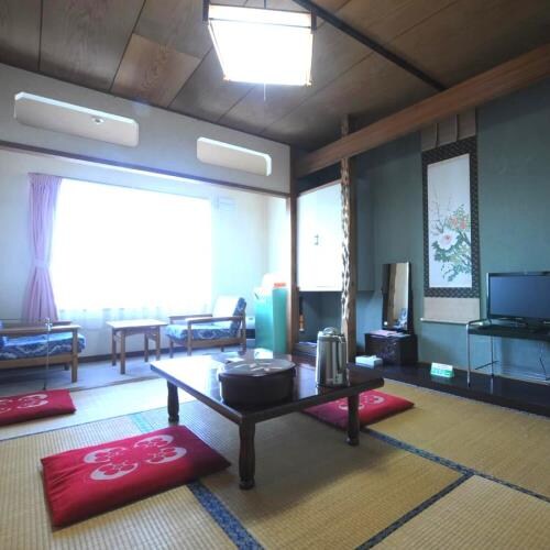 ◆ 日式房間（6張榻榻米）（無浴室或廁所）