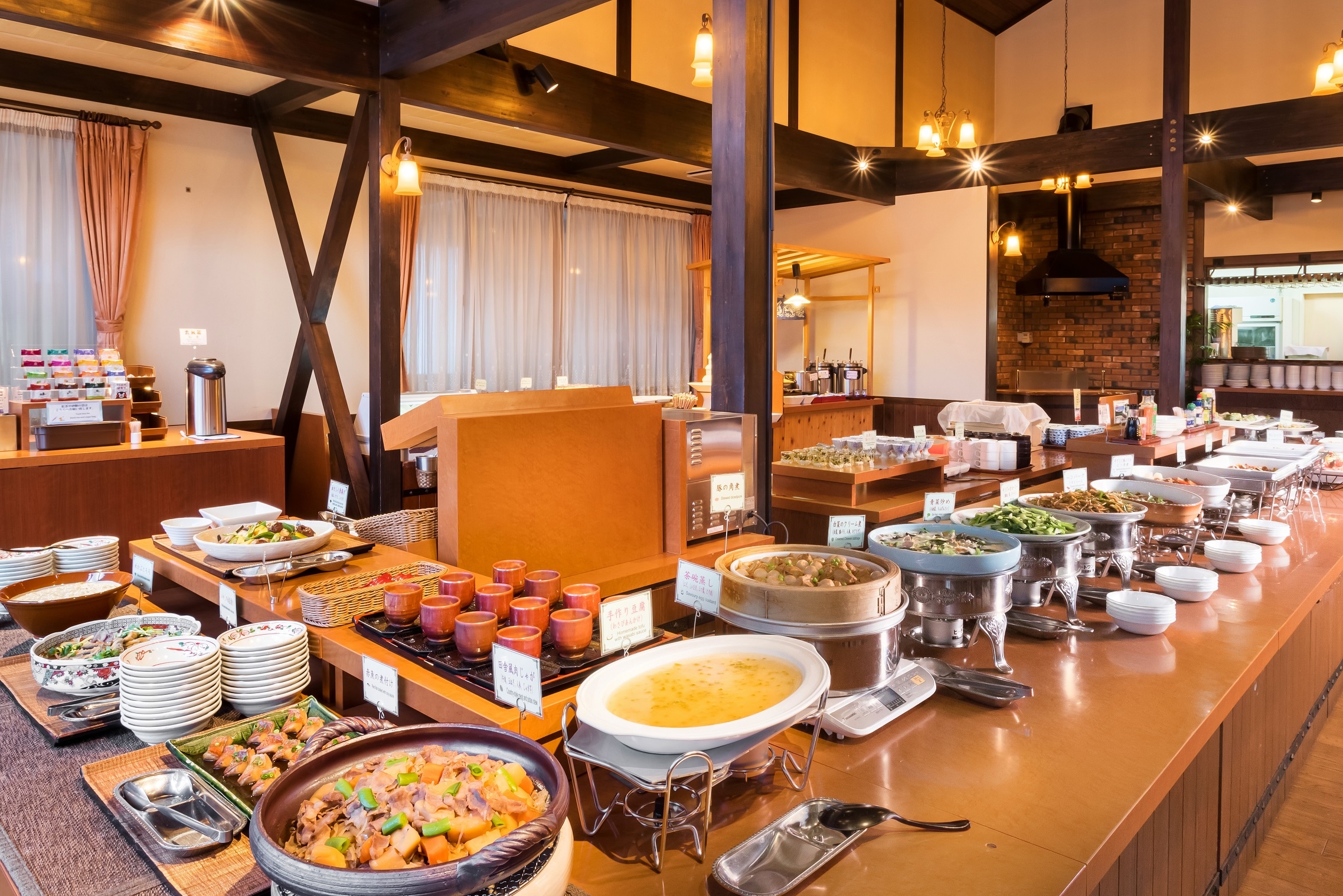 Bữa tối tự chọn