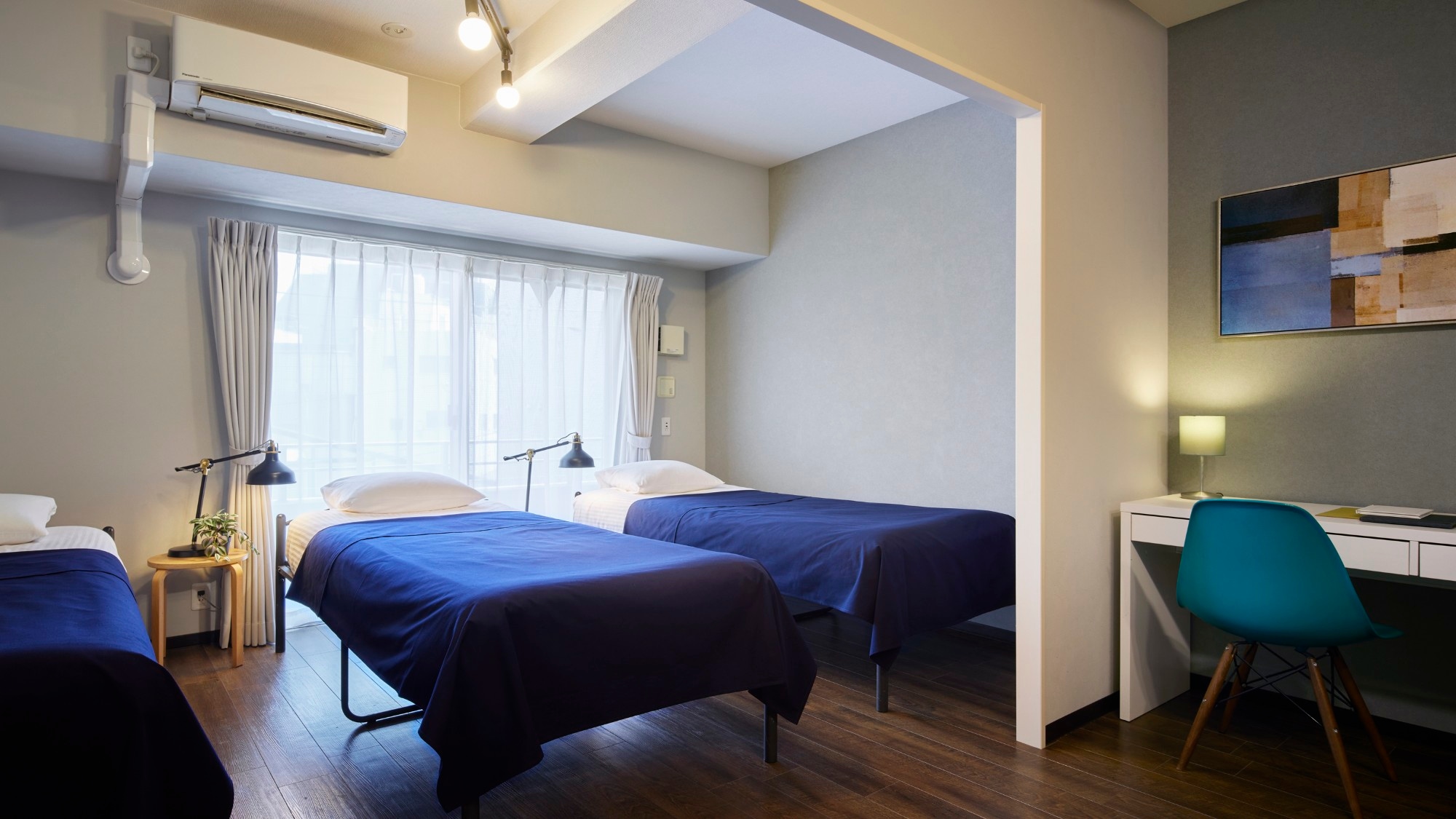 Superior Family Room