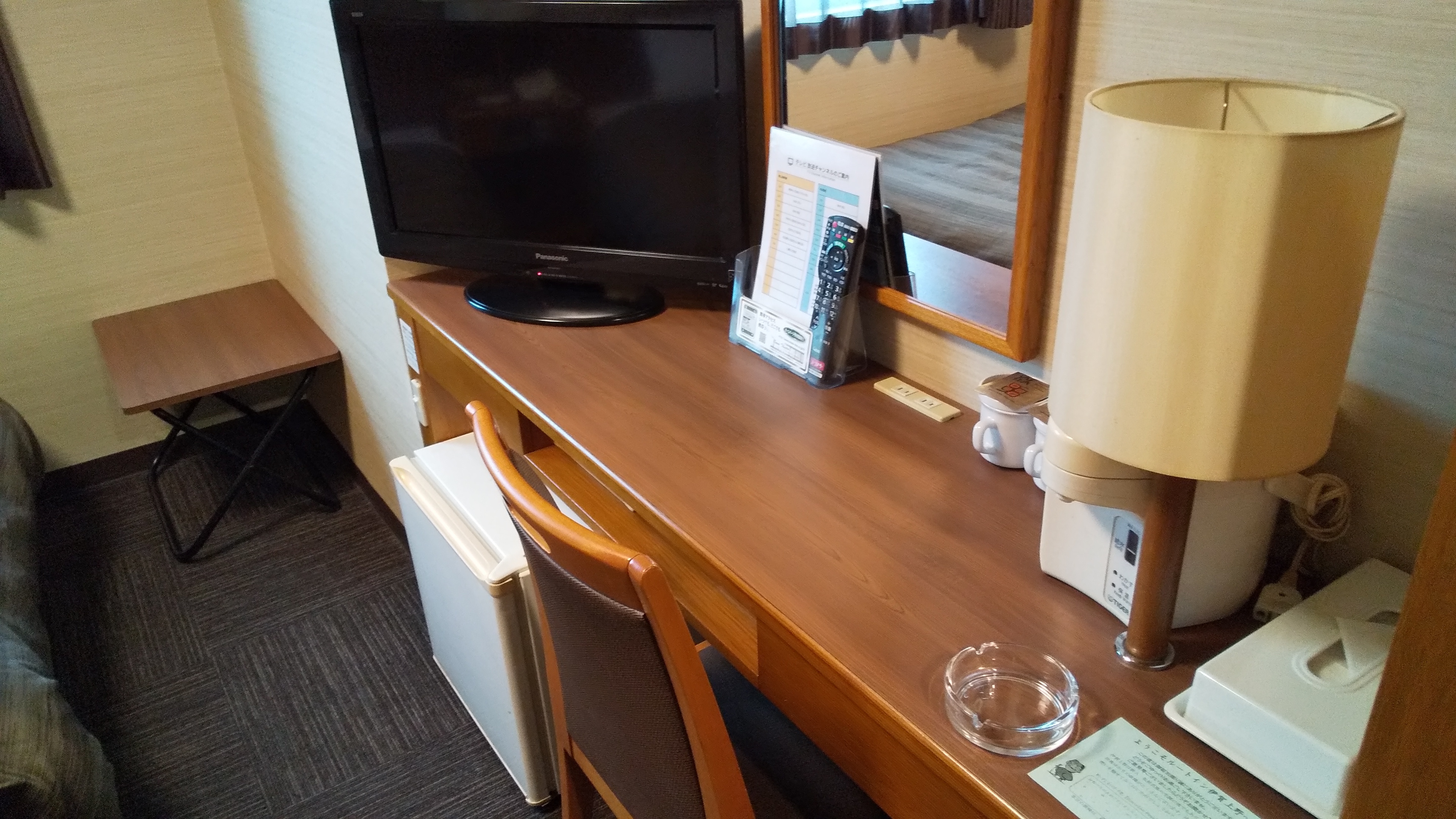 Non-smoking Twin Room