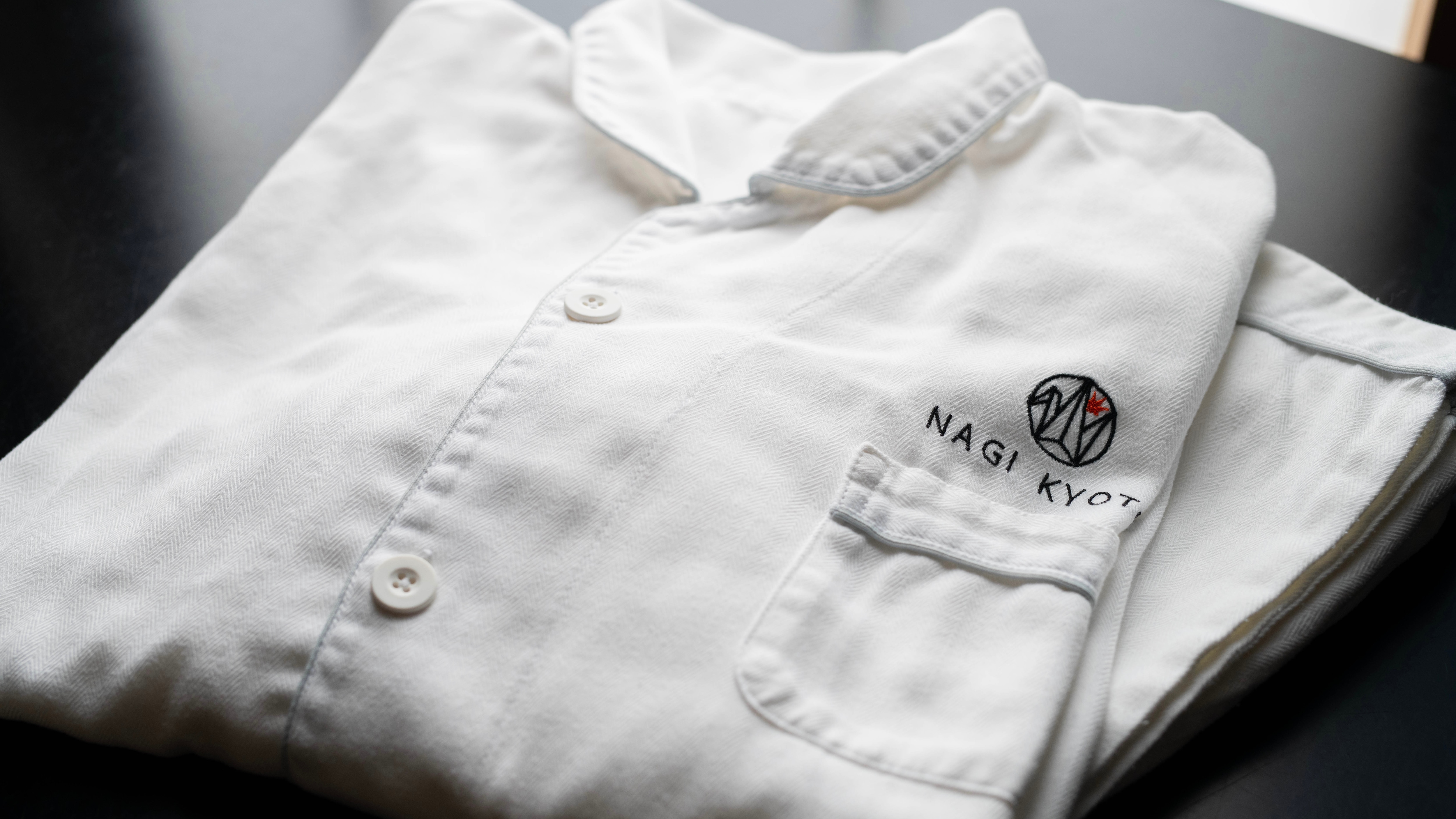 ★We offer pajamas that are soft and comfortable against the skin.