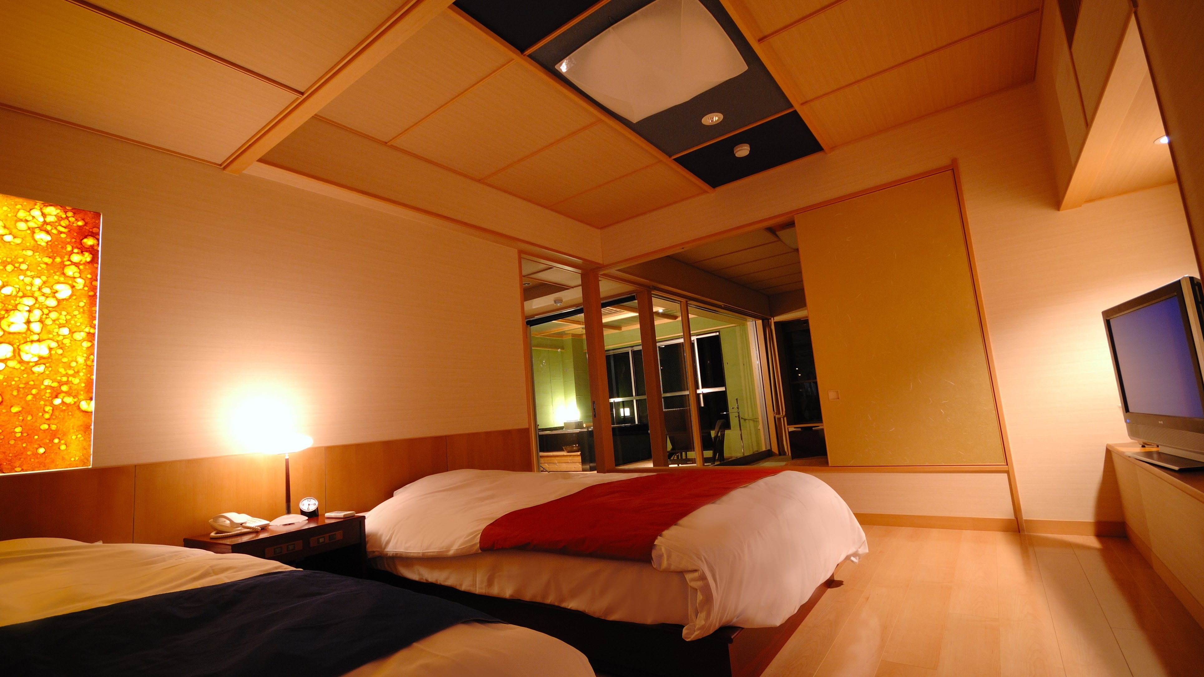 Seaside (Bedroom) 16:9