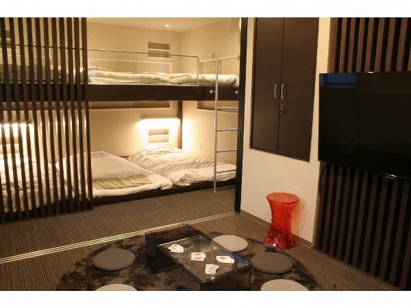 ห้องนั่งเล่นชั้น 2