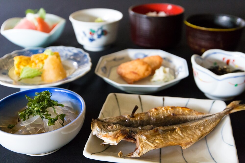 Breakfast image