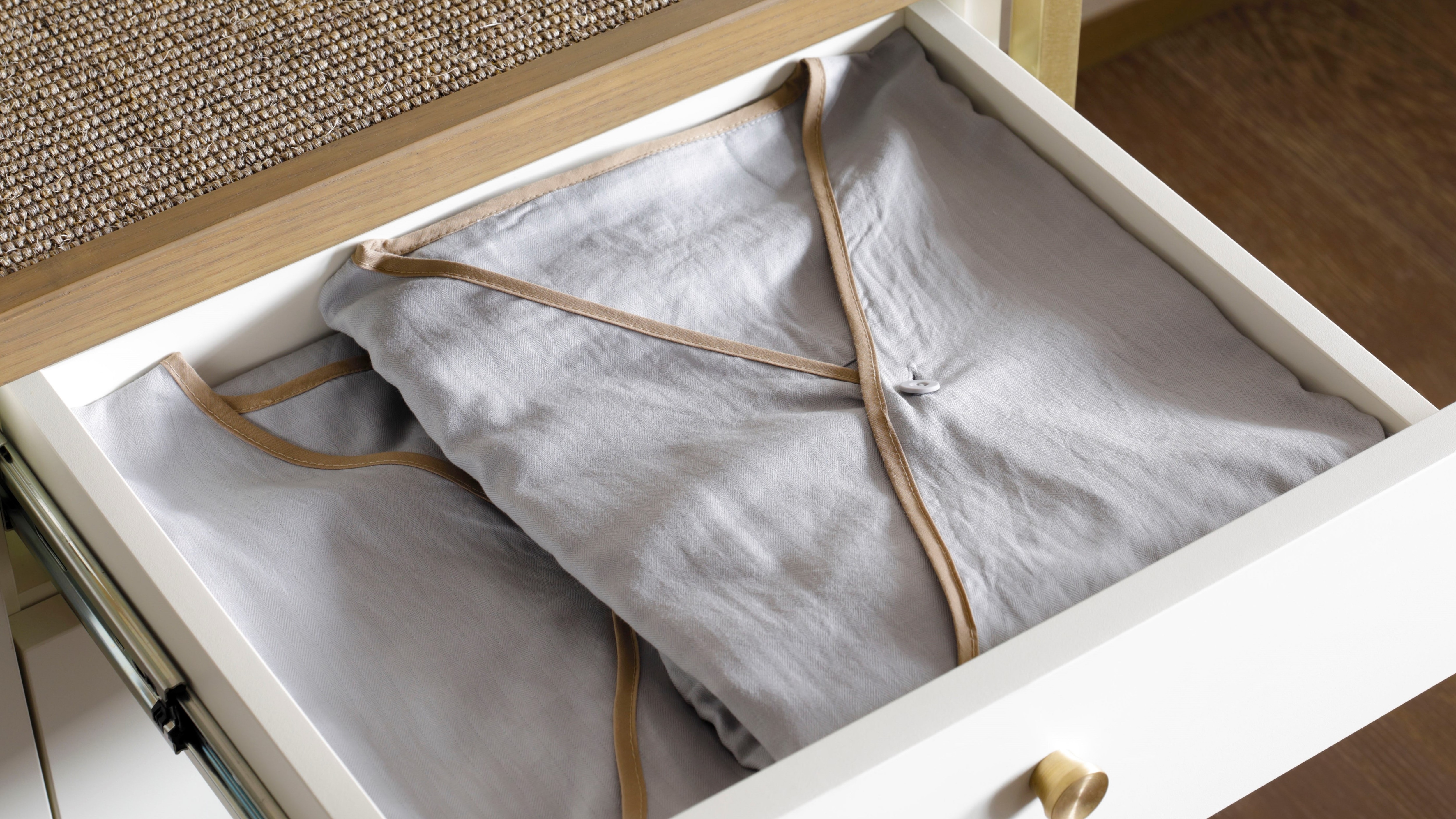 [Amenities] Nightwear