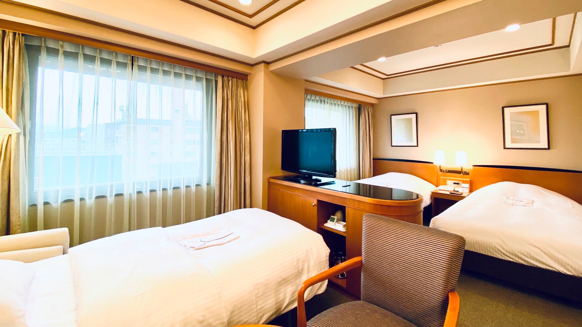 ◆Extra bed (suite type)