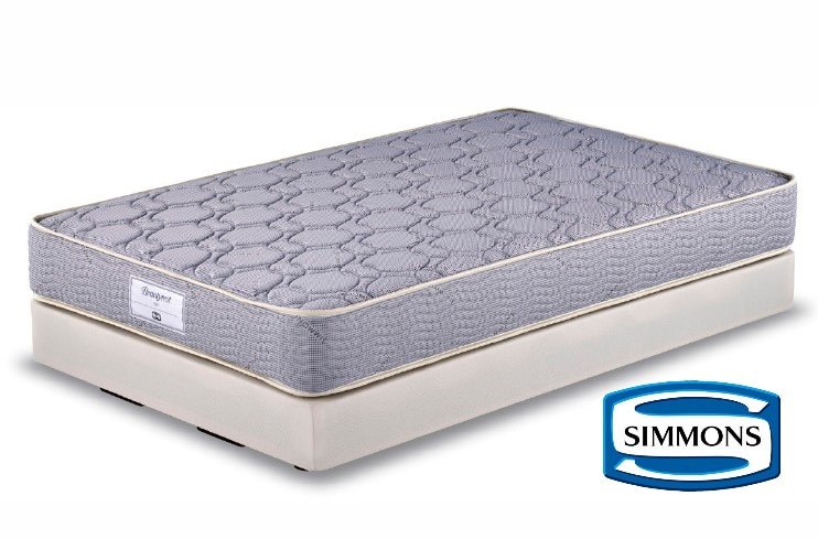 Simmons beds will be installed from spring 2024.