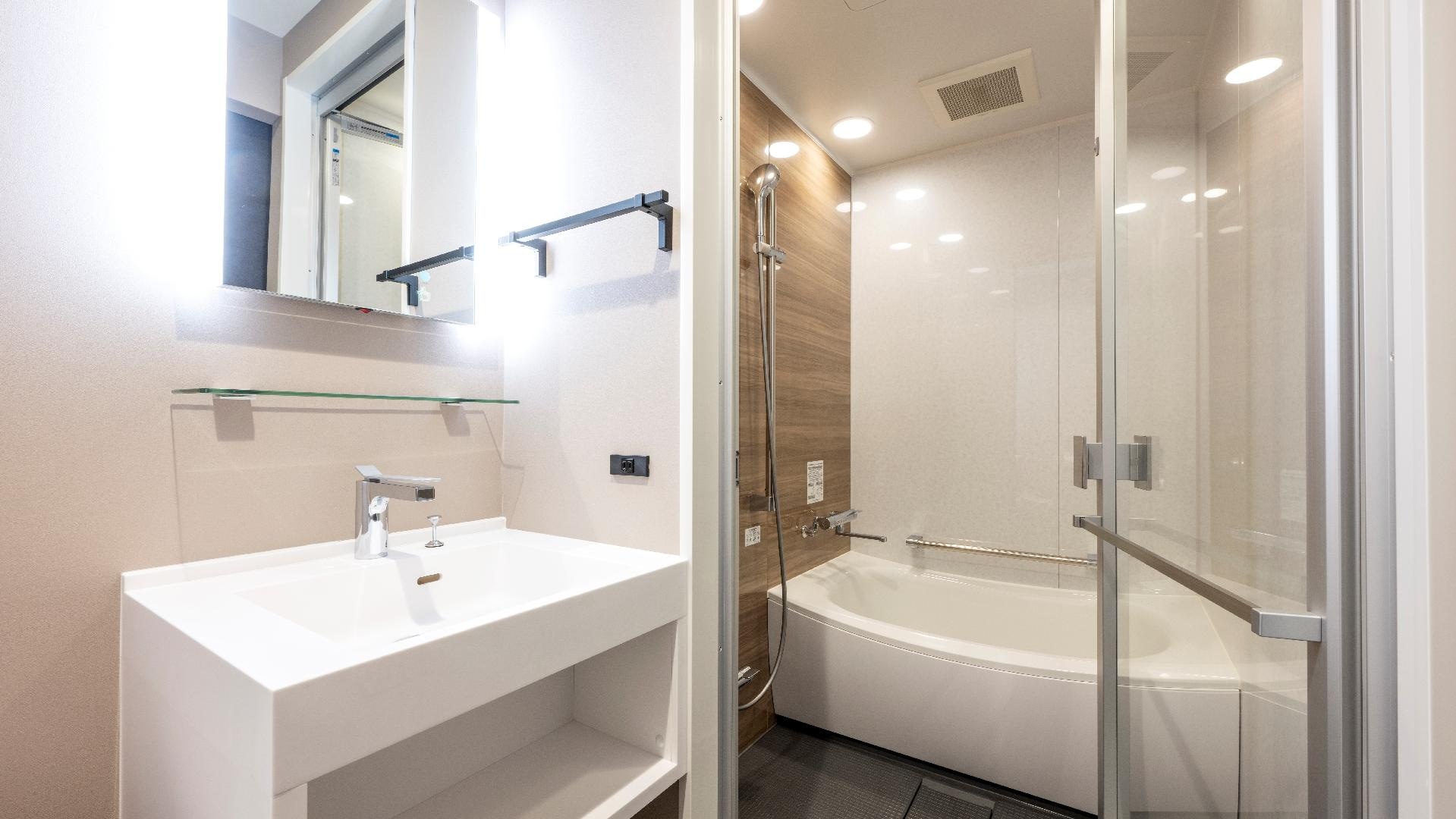 Accessible room