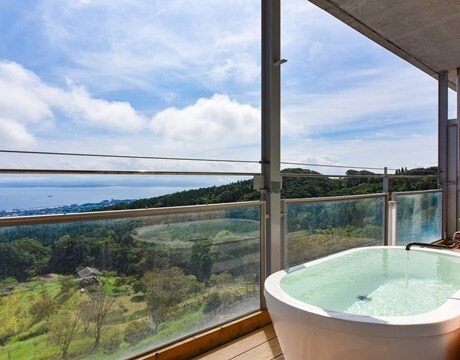 Custom Bath (TOP)