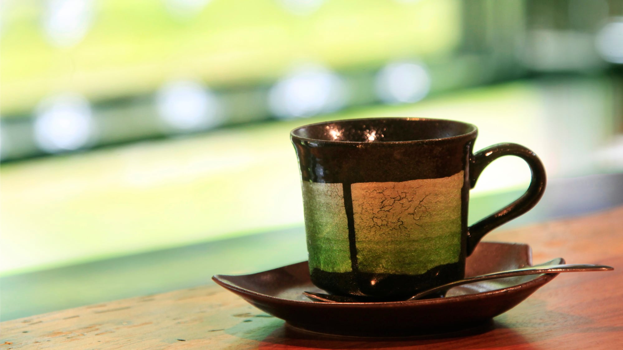 [Service] You can also enjoy the popular cold brew coffee at the welcome drink.