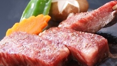 Japanese Black Beef Ceramic Plate Grill (2021)