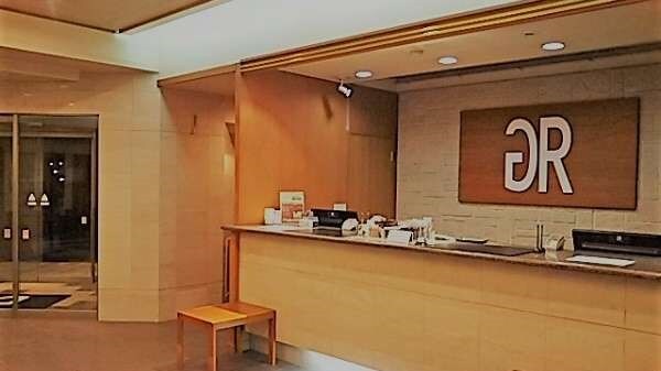 ด้านหน้า