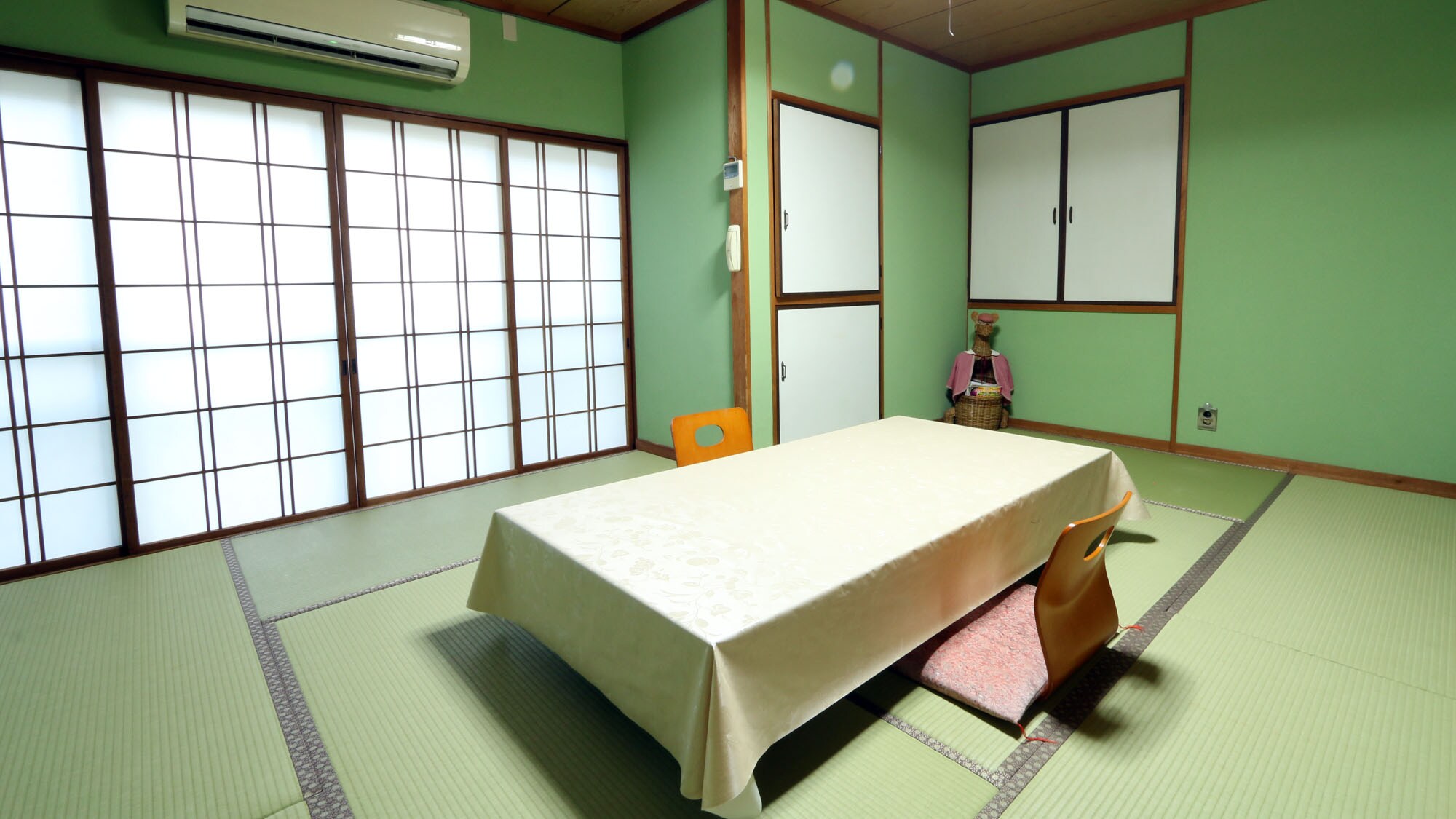 Guest Room Matsu