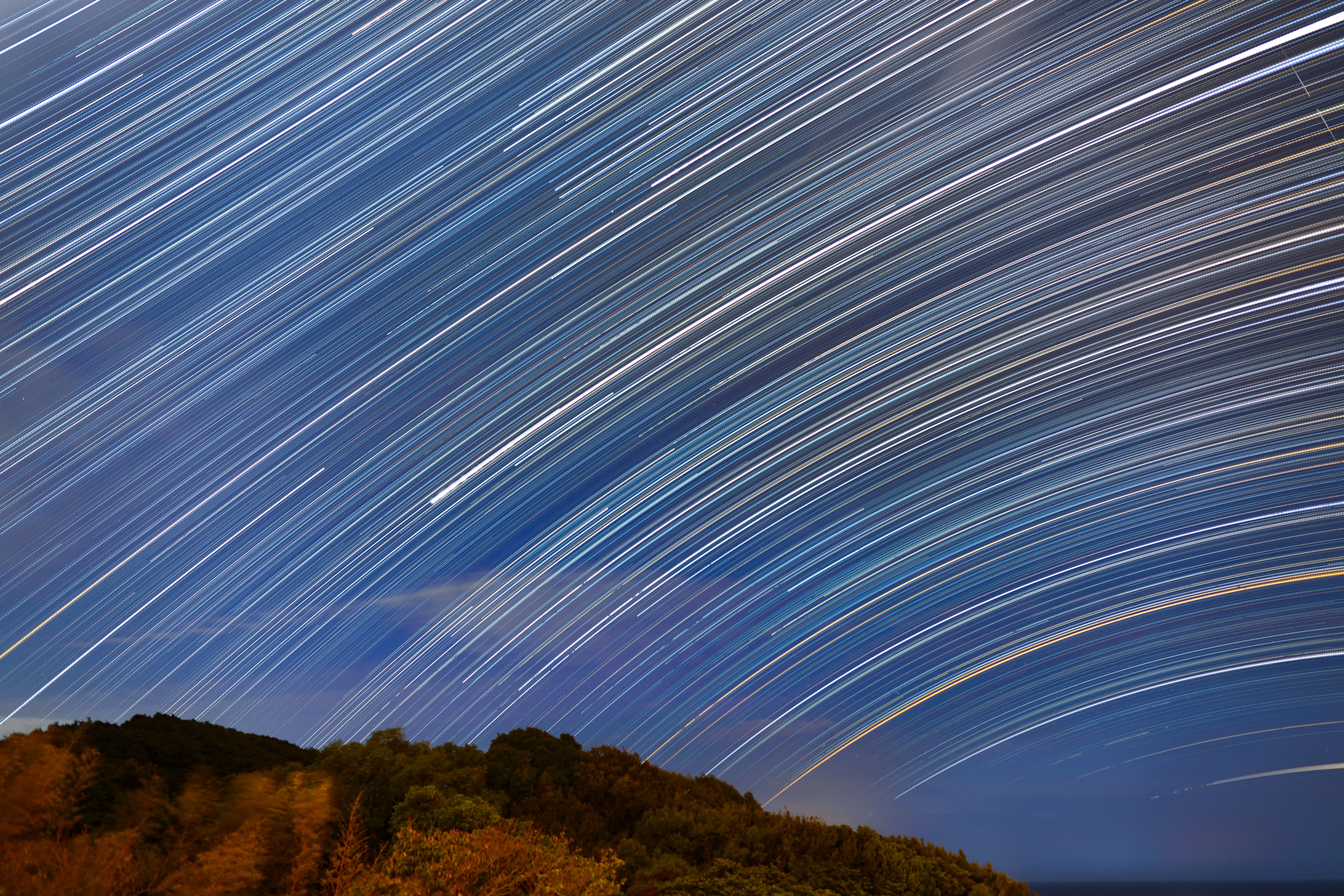 夜景