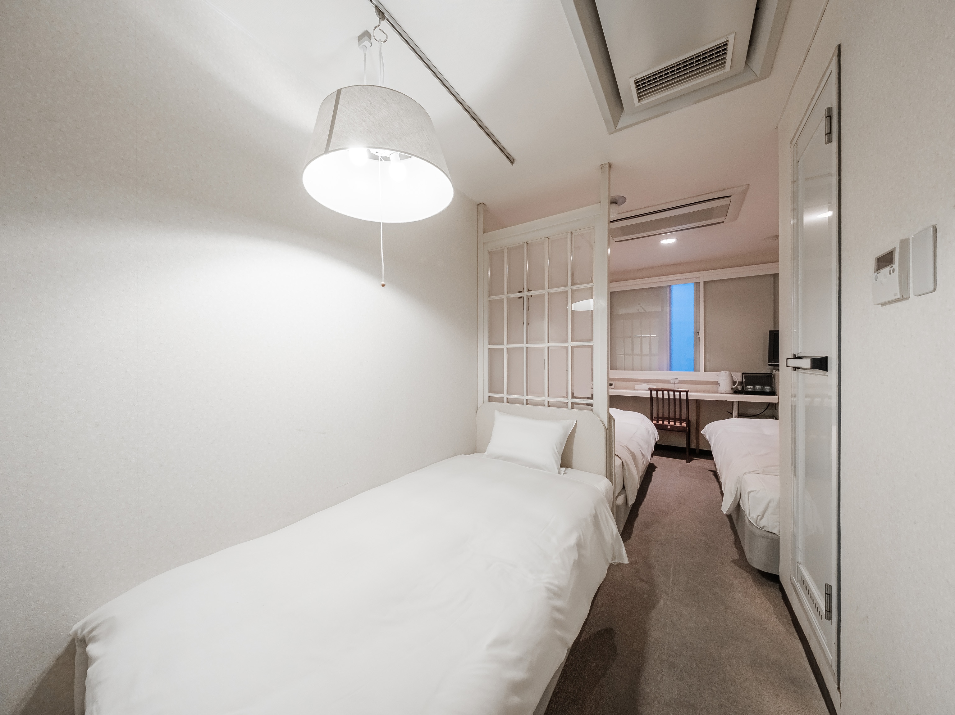 [Annex] [Smoking] Triple Room