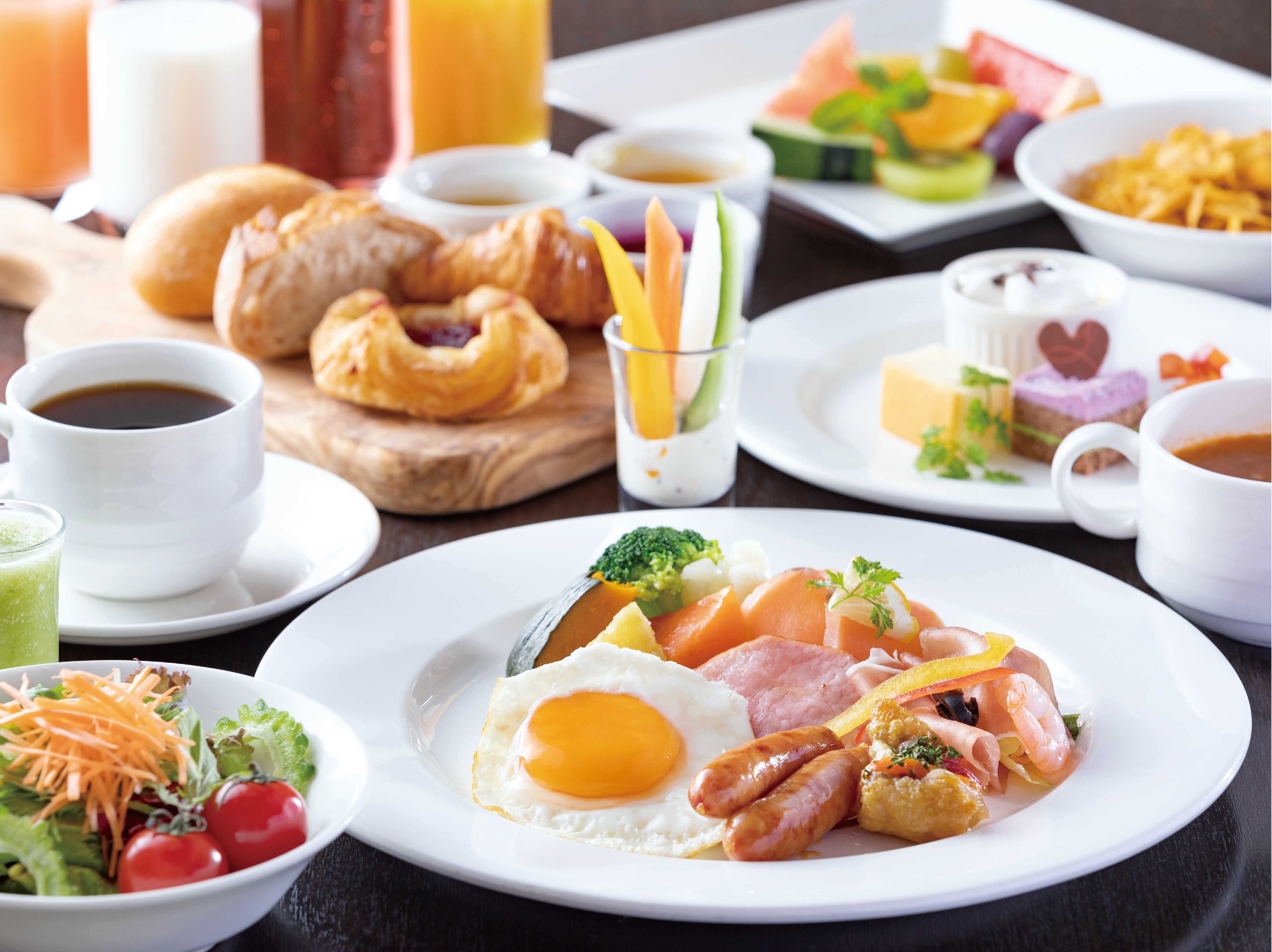 Breakfast image 1200x900