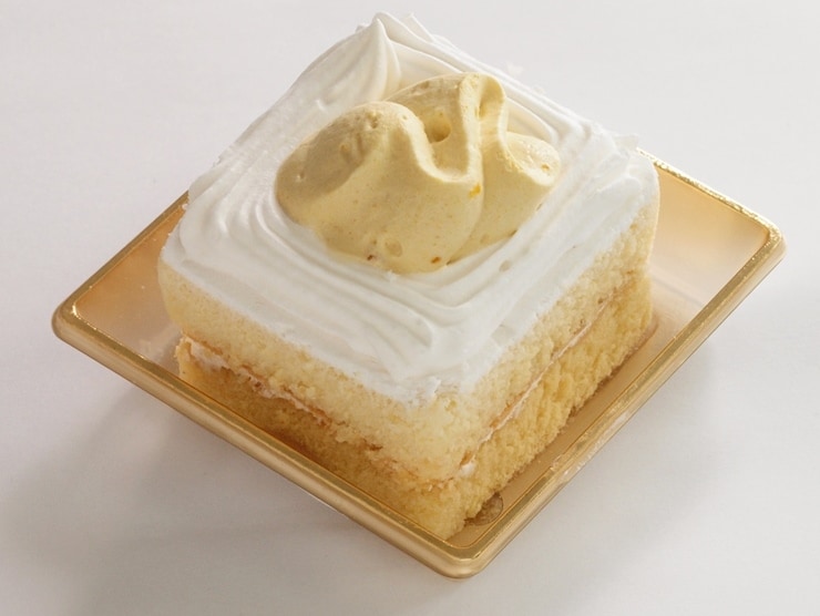 Cake for dogs